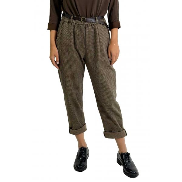 Pantalone principe di Galles 